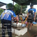 Gus Ipul Pastikan Kebutuhan Warga Pati Terpenuhi di Tengah Banjir dan Longsor