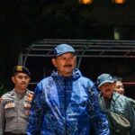 Gerindra Jatim Tegaskan Wali Kota Madiun Maidi yang Terjaring OTT KPK Bukan Kader Partai