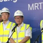 Pramono Anung: Banjir Jakarta Utara Lama Surut Akibat Fenomena Rob