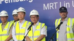 Pramono Anung: Banjir Jakarta Utara Lama Surut Akibat Fenomena Rob