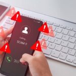 Sindikat Love Scam di Gading Serpong Targetkan WN Korea Selatan di Luar Negeri