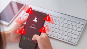 Sindikat Love Scam di Gading Serpong Targetkan WN Korea Selatan di Luar Negeri