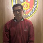 Oknum ASN Gresik Ditangkap, Lempar Batu ke Bus Trans Jatim Hingga Pecahkan Kaca