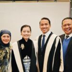 Bamsoet Dukung Prabowo Jalin Kerja Sama Pendidikan Tinggi dengan Universitas Bergengsi Inggris