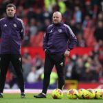 Jonathan Woodgate Gabung Staf Manajer MU, Perannya Disebut Beri Keseimbangan oleh Carrick