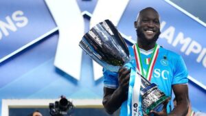 Kembalinya Romelu Lukaku Beri Opsi Baru di Lini Depan Napoli Hadapi FC Copenhagen