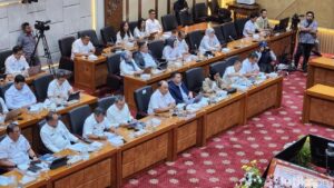 Kepala BGN: Anak Pernikahan Siri dan Putus Sekolah Tetap Dapat Program Makan Bergizi Gratis