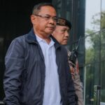 KPK Sita Miliaran Rupiah dalam OTT Bupati Pati Sudewo Terkait Jual Beli Jabatan