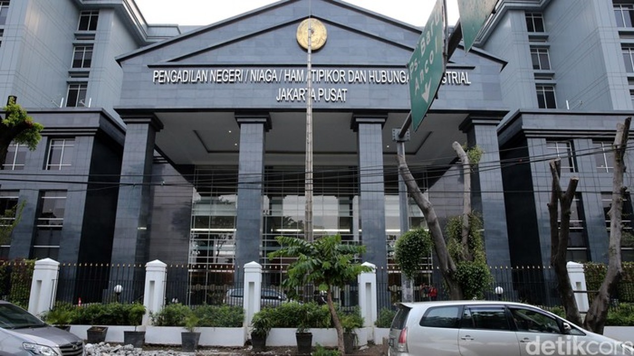 Saksi Kasus Korupsi Migas Absen, Jaksa Panggil Ulang Ahok, Jonan, dan Arcandra Pekan Depan Saksi Kasus Korupsi Migas Absen, Jaksa Panggil Ulang Ahok, Jonan, dan Arcandra Pekan Depan