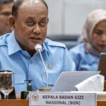 Kasus Keracunan Makan Bergizi Gratis Menurun, BGN Temukan Pelanggaran SOP