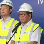 Pramono Anung: Cuaca Ekstrem Fenomena Global, Tak Mau Komplain Soal Banjir Jakarta