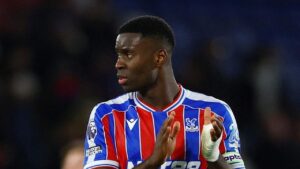 Marc Guehi ke Man City, Akademi Chelsea Raup Rp 22,8 Miliar dari Lulusannya