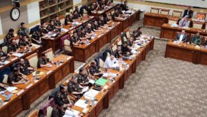 Jaksa Agung: 72 Pegawai Kejaksaan Dihukum Berat, 13 Turun Jabatan Sepanjang 2025