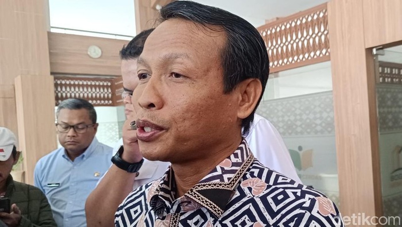 KPK Awasi Ketat Tata Kelola Tambang Bogor, Tekankan Minimalisasi Dampak Lingkungan