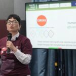 Suami Wamendikti Stella Christie Alami Kecelakaan Ski Parah di Aspen, AS