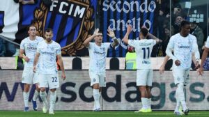 Cristian Chivu Puji Lini Belakang Inter Milan yang Solid Saat Kalahkan Udinese 1-0