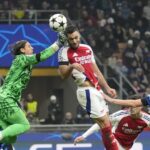 Jadwal Liga Champions Hari Ini: Duel Big Match Inter vs Arsenal dan Real Madrid vs AS Monaco