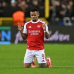 Gabriel Jesus Fokus Jaga Kebugaran, Prioritaskan Arsenal Raih Trofi Sebelum Kontrak Baru