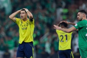 Rencana Pensiun Ronaldo di Portugal Gagal, Mansion Rp 685 M Dijual