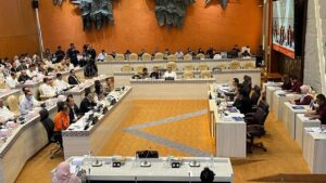 BMKG Ungkap Keberadaan Awan Cumulonimbus Saat Pesawat ATR Jatuh di Pangkep