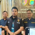 Dugaan Pencabulan di SDN Tangsel: 16 Siswa Laki-laki Jadi Korban Oknum Guru