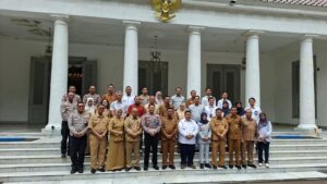 Ombudsman Banten Dorong Standar Layanan Samsat Seragam, Gubernur Targetkan Sebulan Implementasi