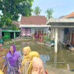 Kemensos Kirim Bantuan Logistik untuk Ribuan Korban Banjir di Kabupaten Serang