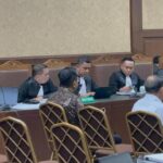 Saksi Sebut Nadiem Makarim Sepakati Pengadaan Chromebook Sebulan Setelah Jabat Mendikbudristek