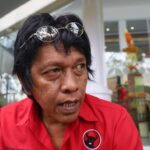 PDIP Rotasi Anggota DPR, Adian Napitupulu dan Rieke Diah Pitaloka Pindah Komisi