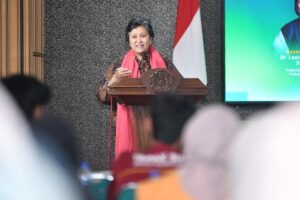 Waka MPR Desak Konsistensi Redistribusi Guru Demi Pemerataan Mutu Pendidikan Nasional