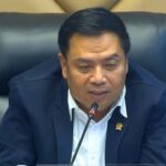 Ketua Komisi V DPR Geram, Nilai Penjelasan BMKG Soal Cuaca Pesawat ATR Jatuh Terlalu Normatif