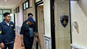 Oknum Guru di Tangsel Cabuli 16 Siswa, Akun Medsos Berisi Foto Anak Disita Polisi