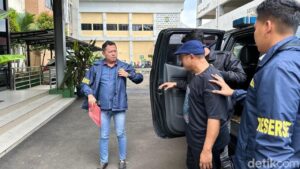 Oknum Guru SDN di Tangsel Diduga Cabuli Siswa, Beri Uang Jajan Rp 10 Ribu