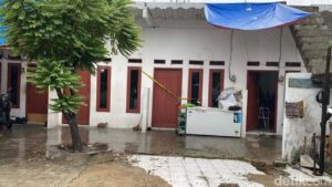 Korban Selamat Kasus Sekeluarga Tewas di Jakut Belum Bisa Dikonfirmasi Polisi