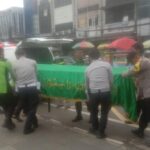 Wisatawan Asal Jakarta Ditemukan Meninggal di Kamar Mandi Alun-Alun Bogor