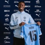 Marc Guehi Resmi ke Manchester City, Pep Guardiola Ungkap Alasan Utama Rekrutmen