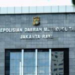 Kapolda Metro Jaya Rotasi Sejumlah Kasat Reskrim dan Kapolsek, Ini Daftar Lengkapnya