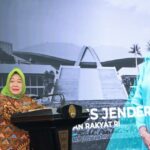 Plt Sesjen MPR: Arsip adalah Aset Negara dan Memori Kelembagaan Penting