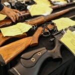 Sindikat Senpi Rakitan di Sumedang Terbongkar, Belajar Merakit dari YouTube Sejak 2018