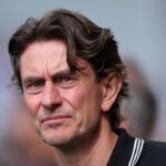 Tottenham Hotspur Diminta Pecat Thomas Frank, Xabi Alonso Diusulkan Jadi Pengganti