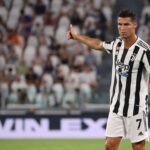 Cristiano Ronaldo Menangkan Gugatan Tunggakan Gaji Rp 194 Miliar atas Juventus