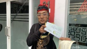 Teddy Pardiyana Buka Usaha Angkringan demi Anak, Ajukan Hak Ahli Waris Bintang di PA Bandung