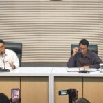 KPK Apresiasi Peran Polisi dan Warga Pati dalam Pengusutan Kasus Bupati Sudewo