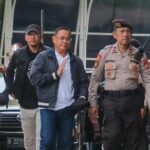 Bupati Pati Sudewo Terjaring OTT KPK Terkait Jual Beli Jabatan Desa