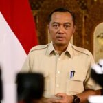 Waketum Gerindra Pastikan Tommy Djiwandono Mundur Demi Jadi Deputi Gubernur BI