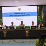 Prabowo Cabut Izin 28 Perusahaan Pengelola Hutan di Aceh, Sumut, dan Sumbar