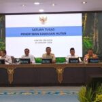 Prabowo Cabut Izin 28 Perusahaan Pelanggar Pemanfaatan Hutan Pascabencana di Aceh-Sumut-Sumbar