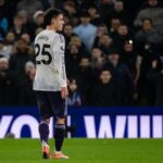 Ajax Tertarik Pinjam Manuel Ugarte, Manchester United Tegas Menolak Tawaran