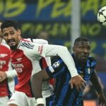 Inter Milan vs Arsenal: Rekor Buruk The Gunners di Italia Jadi Ancaman Serius