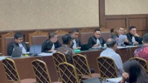 Hakim Pertanyakan Harga Lisensi Chromebook Google: Mengapa Sama di RI dan Singapura?